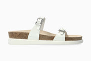 Halya - White Patent