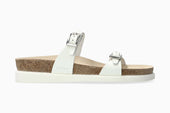 Halya - White Patent