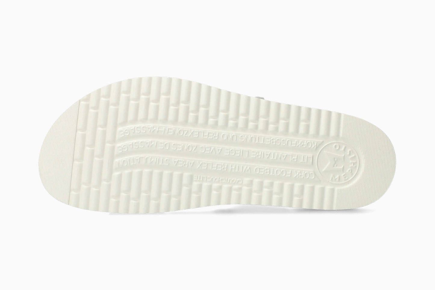 Halya - White Patent