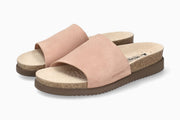 Mephisto Hanik Women's Sandal Old Pink