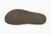 Mephisto Hanik Women's Sandal Warm Grey Sole