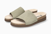 Mephisto Hanik Women's Sandal Light Khaki