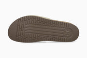 Mephisto Hanik Women's Sandal Light Khaki Sole