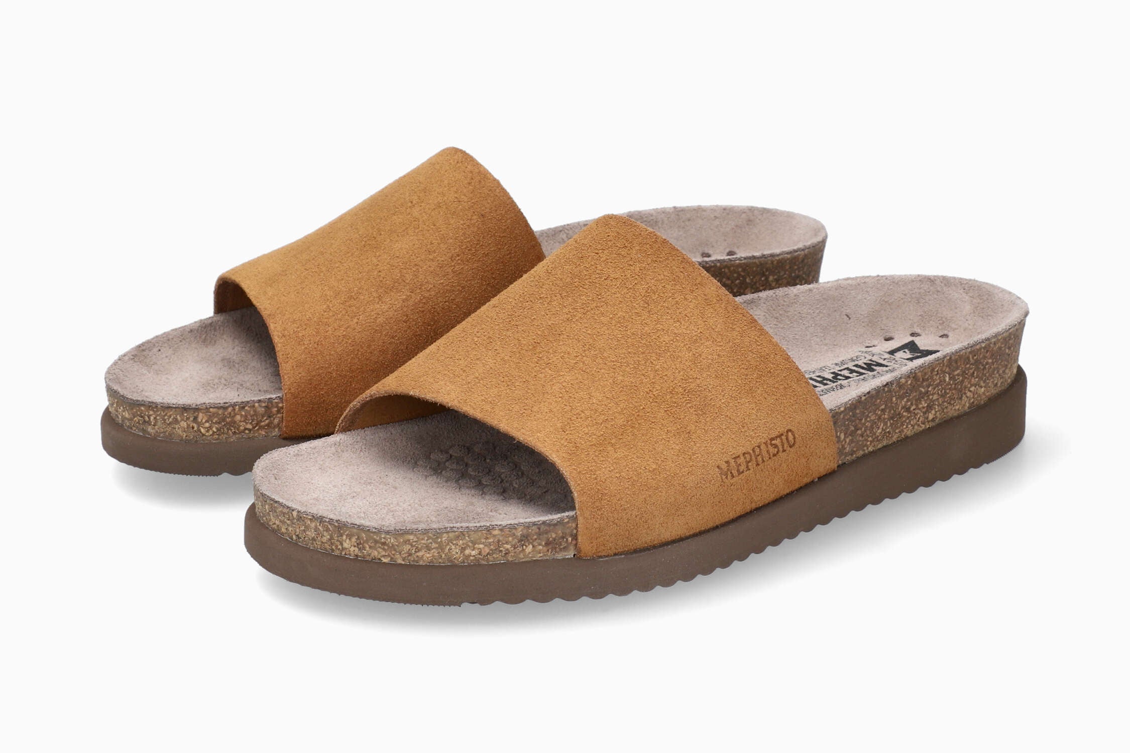 (取寄) メフィスト レディース ハニック Mephisto women Hanik Tobacco Hanik - Tobacco | Mephisto USA