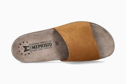 Mephisto Women's Sandal Hanik Tobacco Top