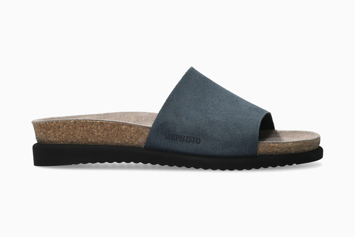 Mephisto Hanik Night Blue