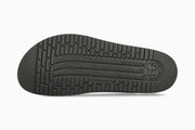 Mephisto Women's Sandal Hariana Black Sole