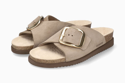 Mephisto Women's Sandal Hariana Warm Grey