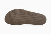 Mephisto Women's Sandal Hariana Warm Grey Sole
