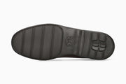 Mephisto Harper Moccasin Brown Sole