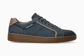 Mephisto Harrison Jeans Blue