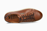 Mephisto Hasko Men's Sneaker Ariel
