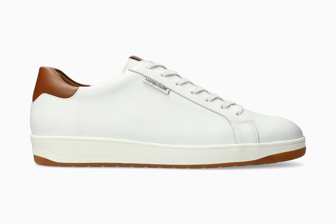 Mephisto Hasko White