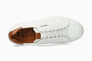 Mephisto Men's Sneaker Hasko White Top