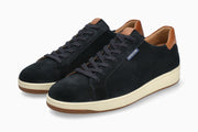 Mephisto Men's Sneaker Hasko Blue