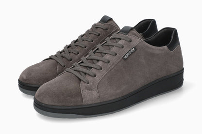 Mephisto Men's Sneaker Hasko Graphite