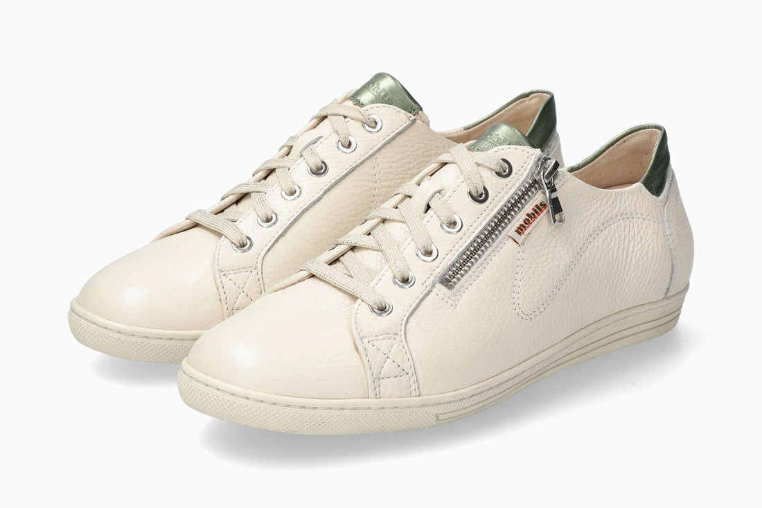 Mobils Hawai Light Sand Women's Sneaker