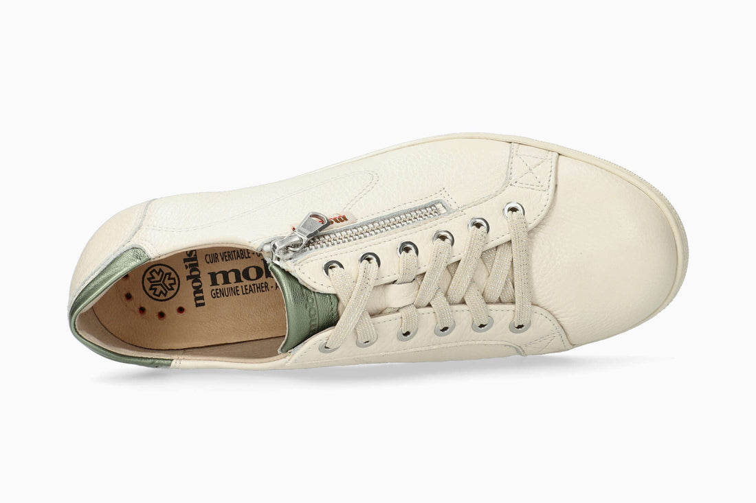 Mobils Hawai Light Sand Women's Sneaker Top