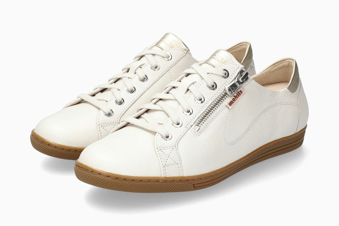 Mobils Women's Sneaker Hawai Fog