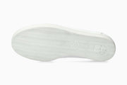 Mobils Women's Sneaker Hawai White Silver Sole