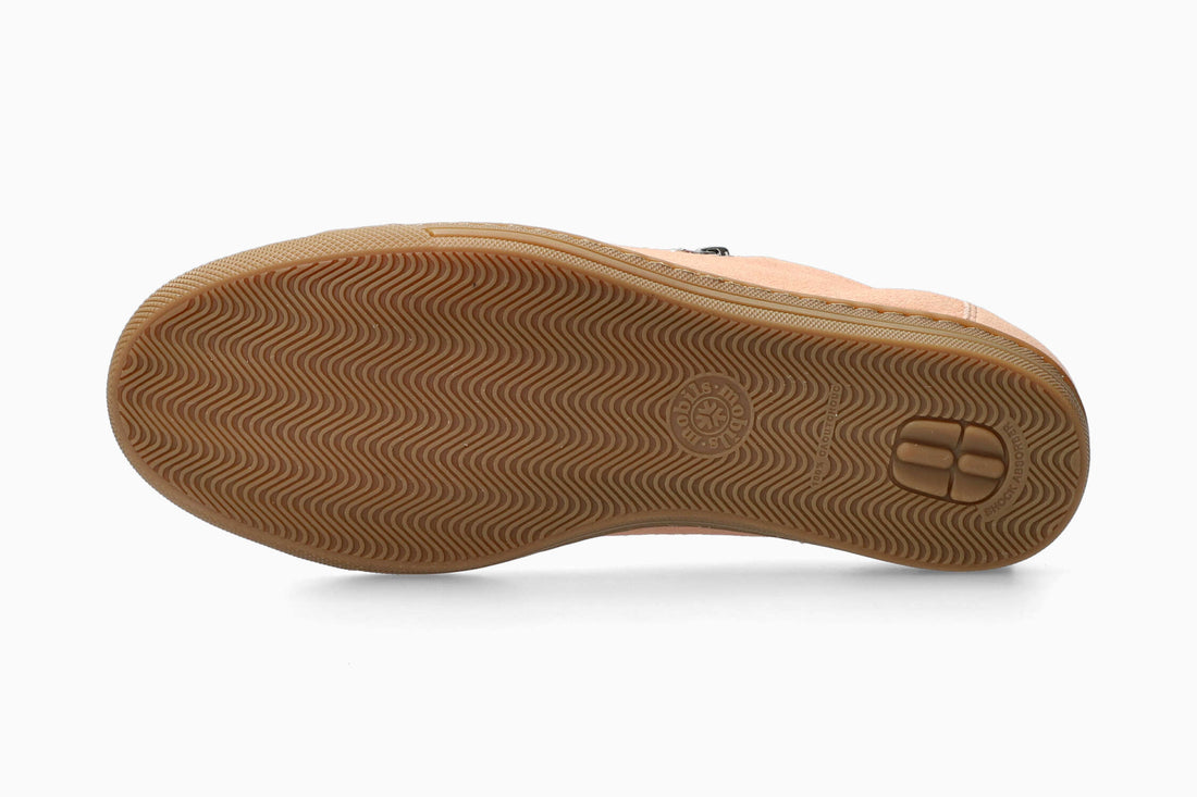 Mobils Women's Sneaker Hawai Peach Sole