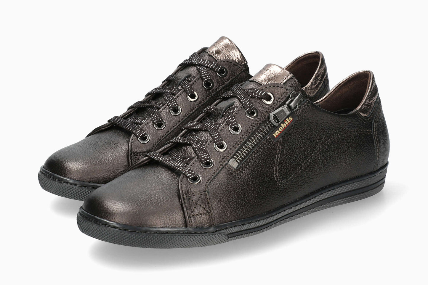 Mobils Women's Sneaker Hawai Bronze