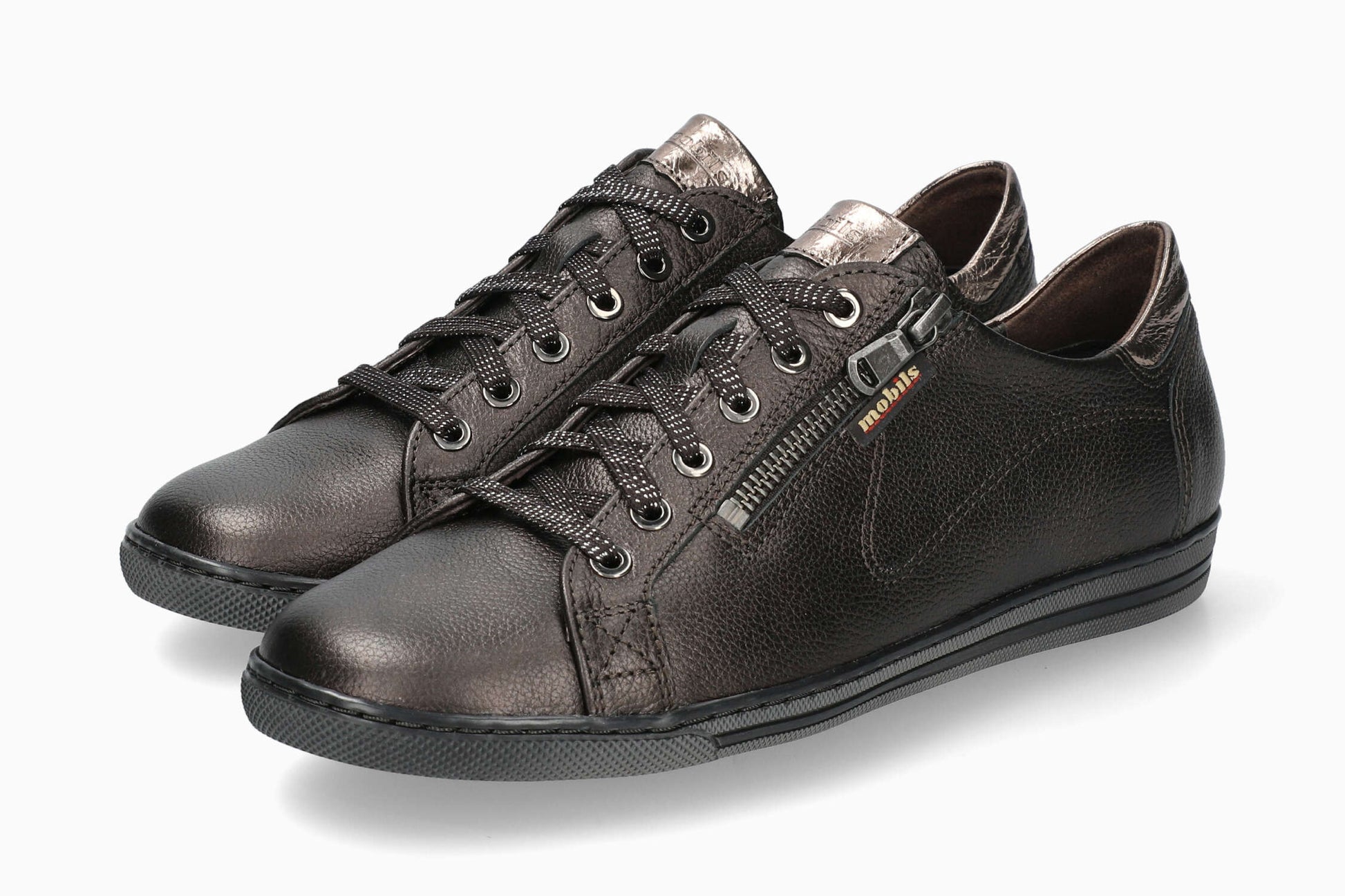 Mobils Women's Sneaker Hawai Bronze