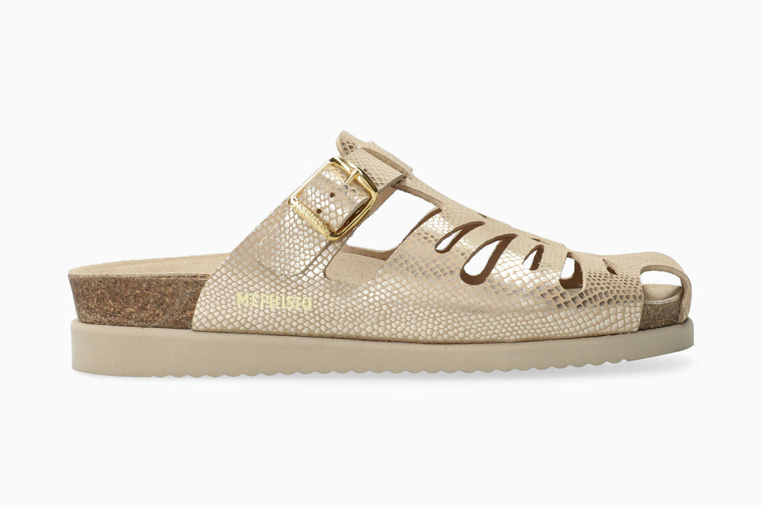 Mephisto Hedina Light Sand