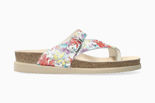 Helen Brights Mephisto Women's Sandals Floral