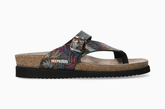 Helen Brights Mephisto Women's Sandals Multi Jungle