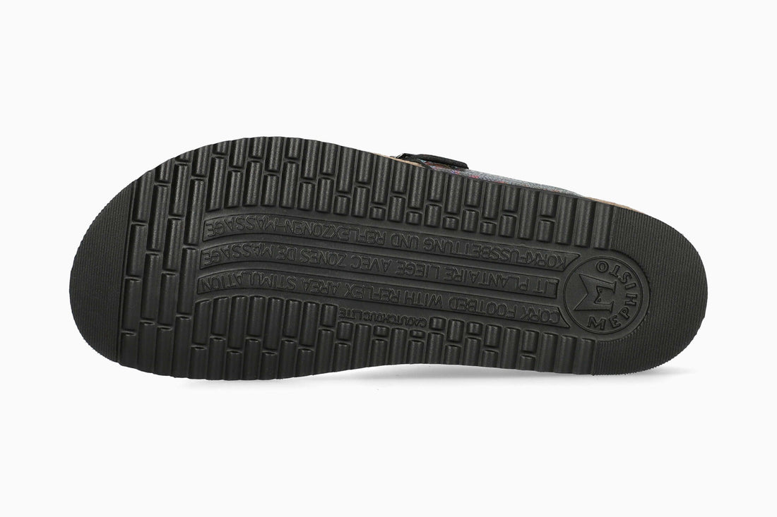 Helen Brights Mephisto Women's Sandals Multi Jungle Sole