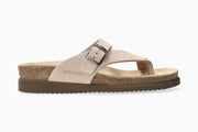 Helen Classics Mephisto Women's Sandals Lt Sand Sandvel