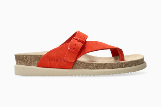 Helen Brights Mephisto Women's Sandals Coral