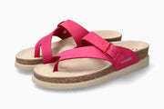 Mephisto Women's Sandal Helen Brights Fuchsia Pink