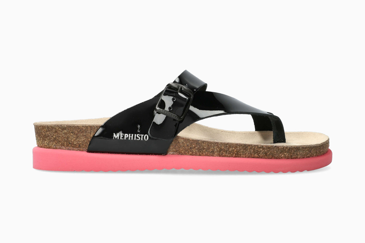 Helen Brights - Black/Pink