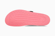 Mephisto Women's Sandal Helen Brights Black/Pink Sole
