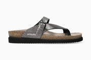 Helen Metallics - Grey Havana