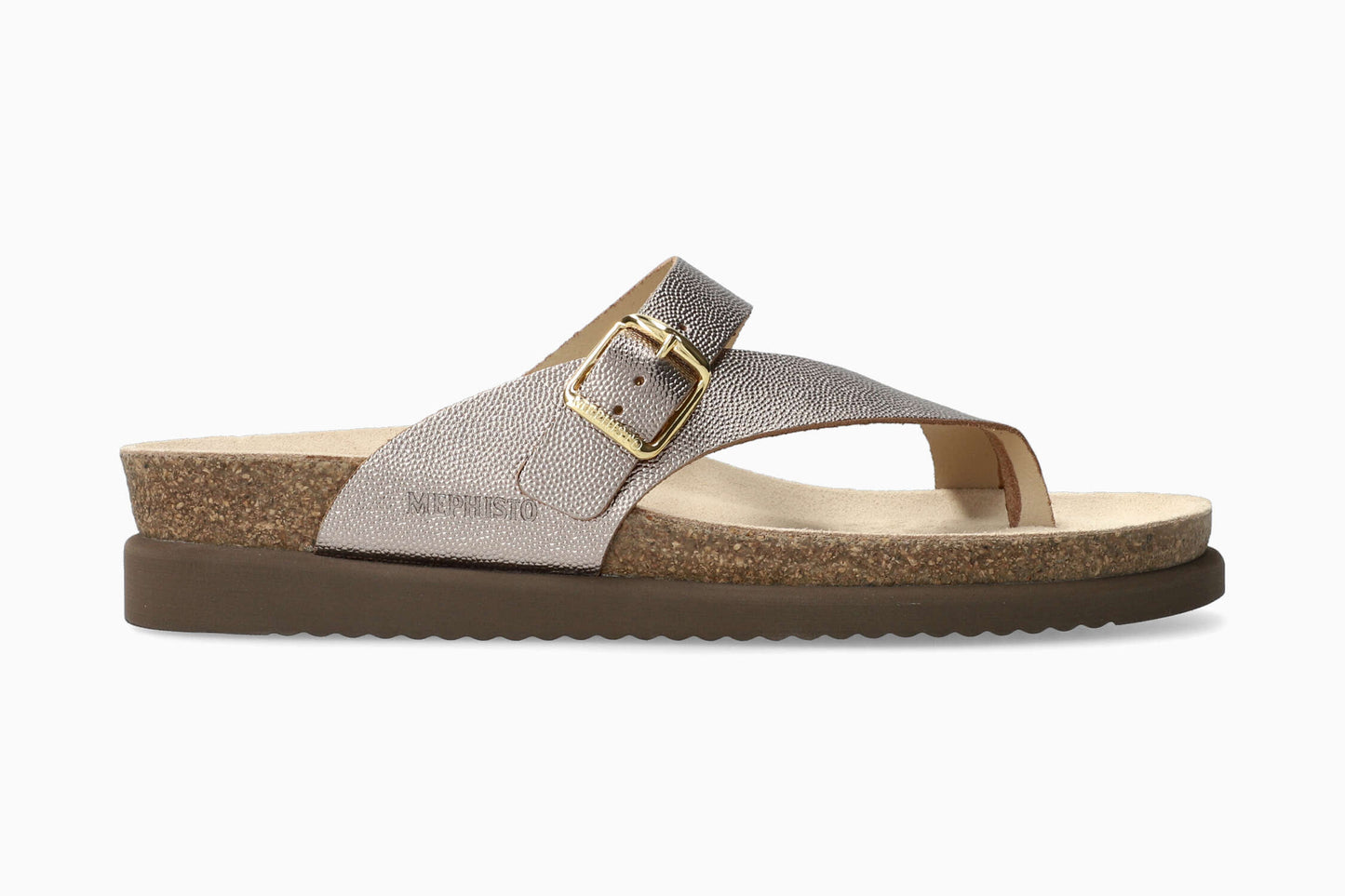 Helen Metallics - Platinum Odysee