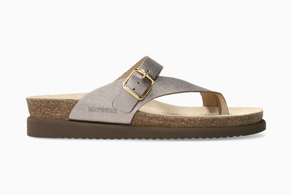 Helen Metallics - Platinum Odysee