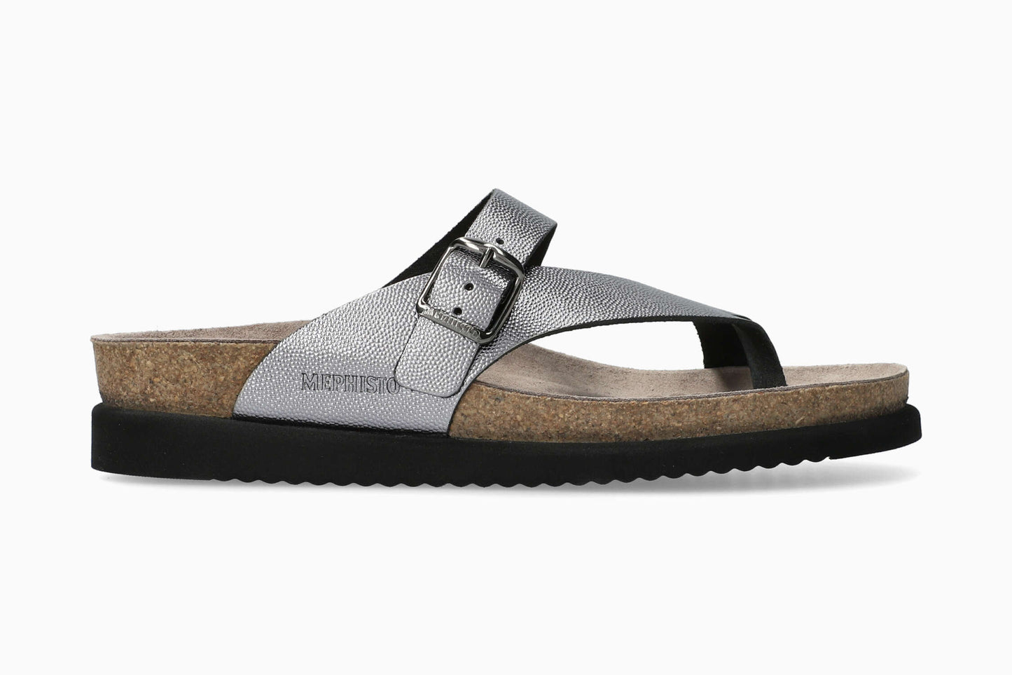 Helen Metallics - Grey Odysee