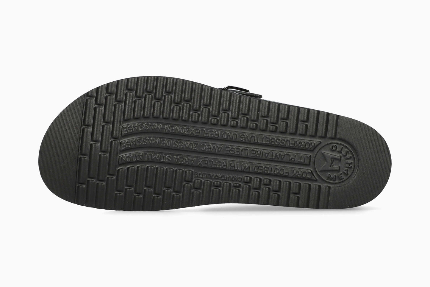 Helen Metallics - Grey Odysee