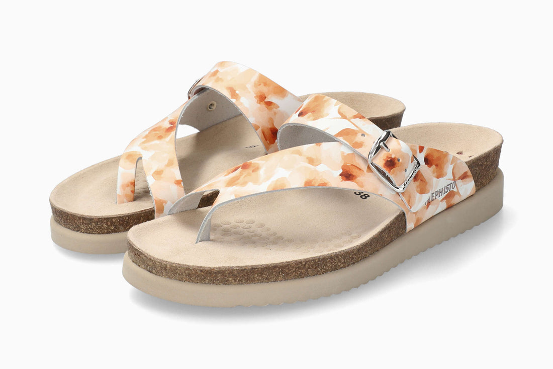 Helen Brights - Orange Corola
