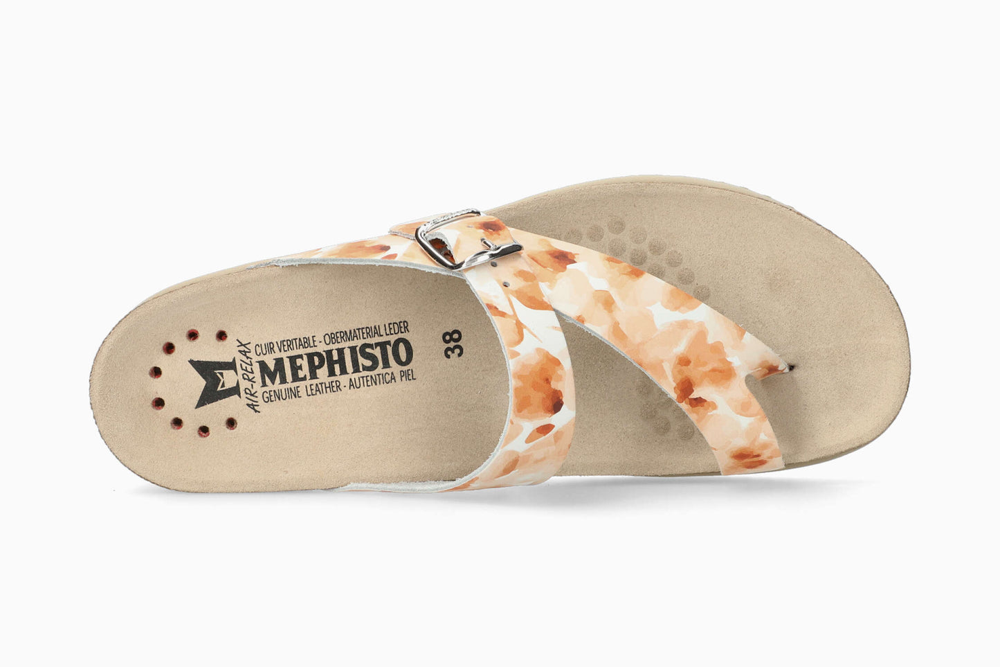 Helen Brights - Orange Corola