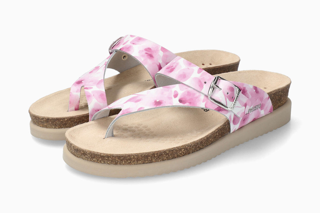 Helen Brights - Pink Corola