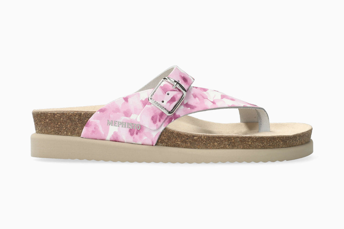 Helen Brights - Pink Corola