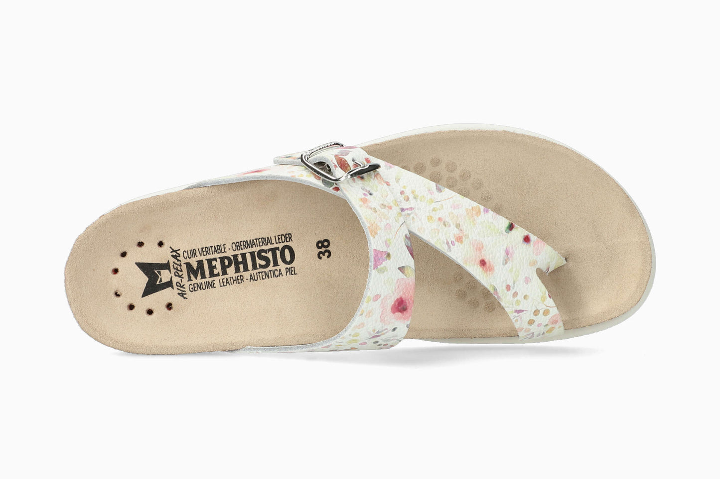 Helen Brights - Multi Sandflower