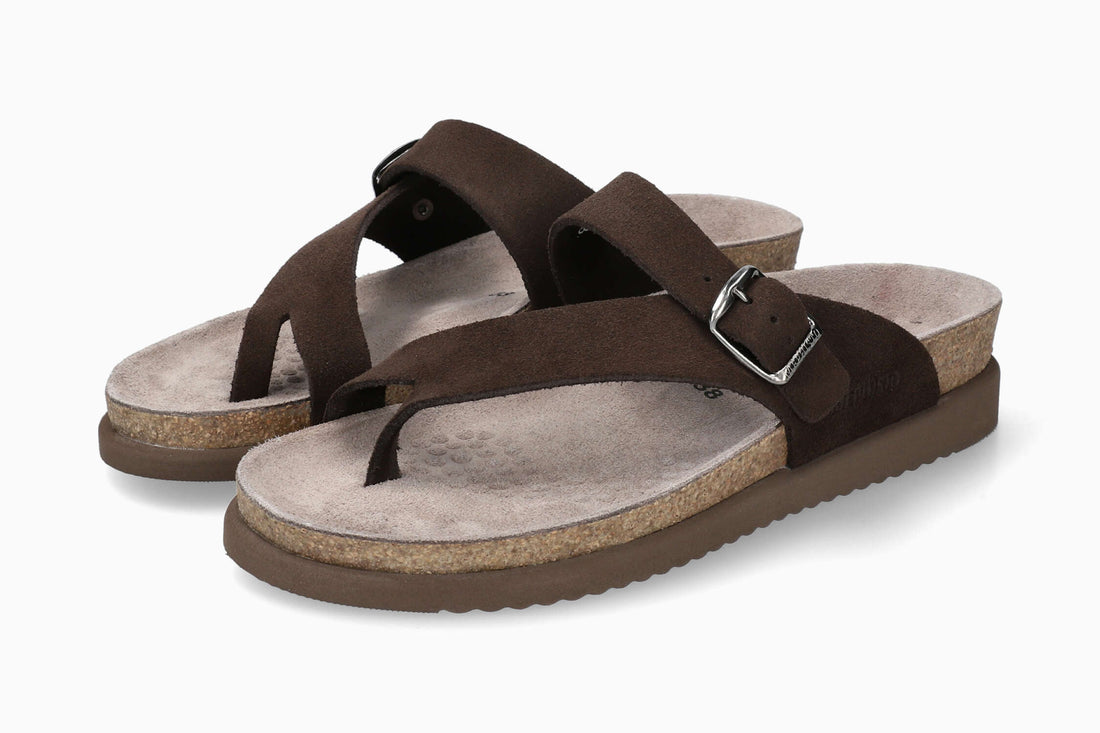 Helen Classics - Dark Brown
