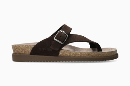 Helen Classics - Dark Brown