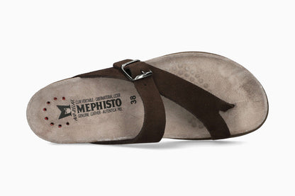 Helen Classics - Dark Brown