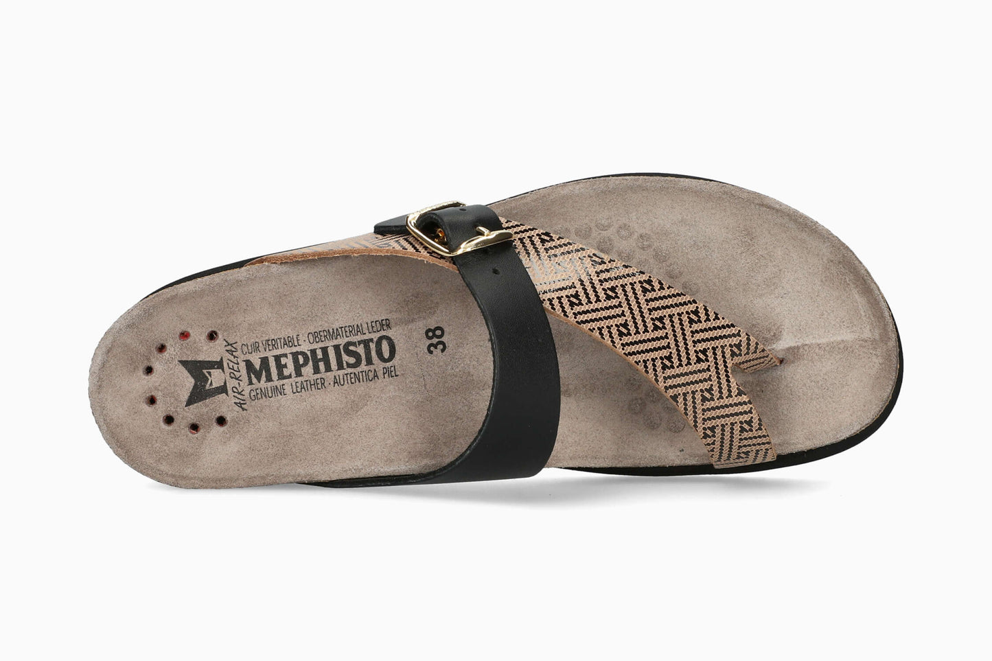 Helen Mix - Black Helios